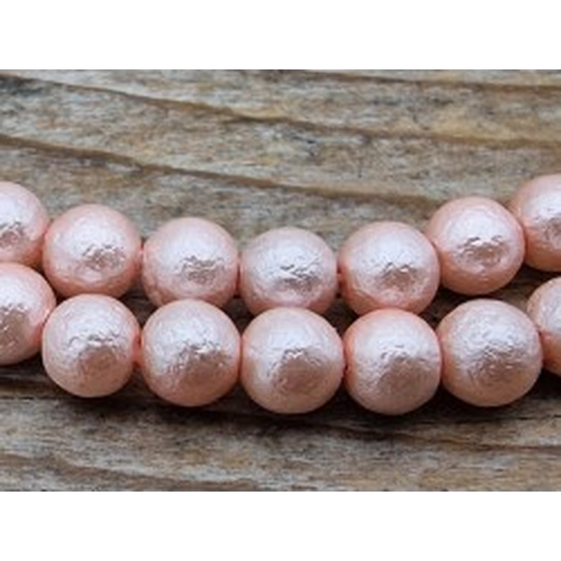 Shellperle 4mm