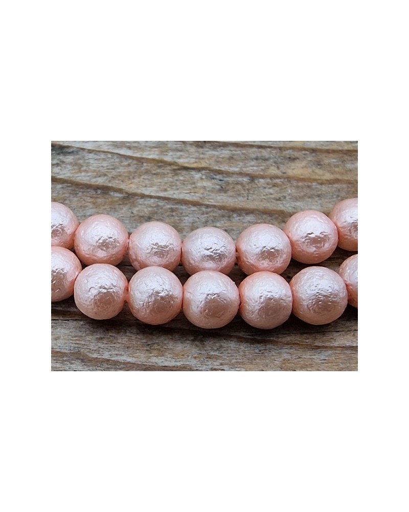 Shellperle 4mm