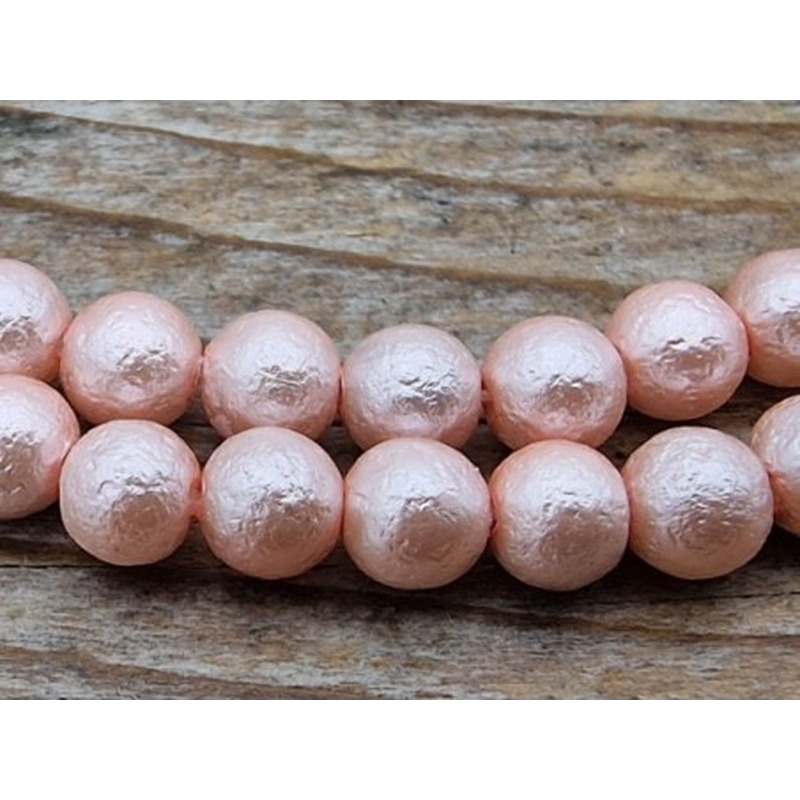Shellperle 4mm