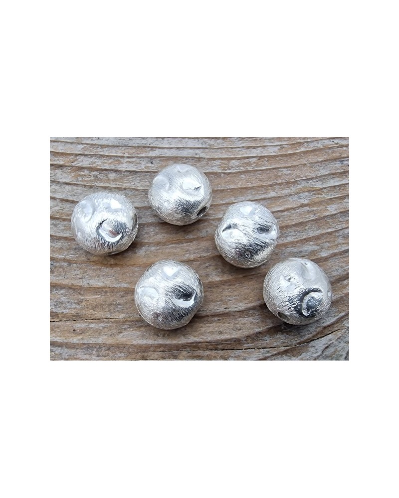Zwischenteil 7x10x10mm, 925 Silber
