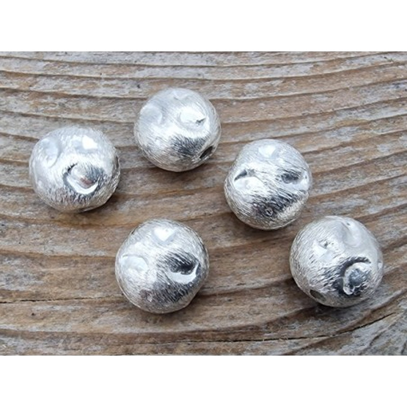 Zwischenteil 7x10x10mm, 925 Silber
