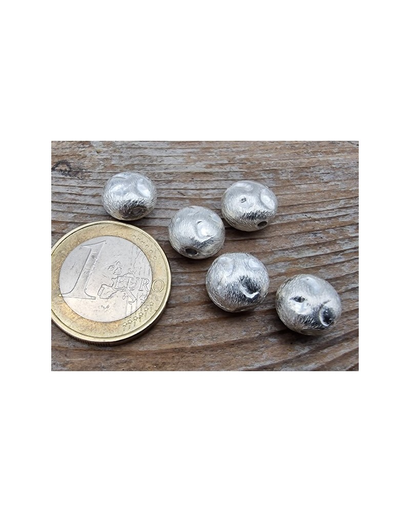 Zwischenteil 7x10x10mm, 925 Silber