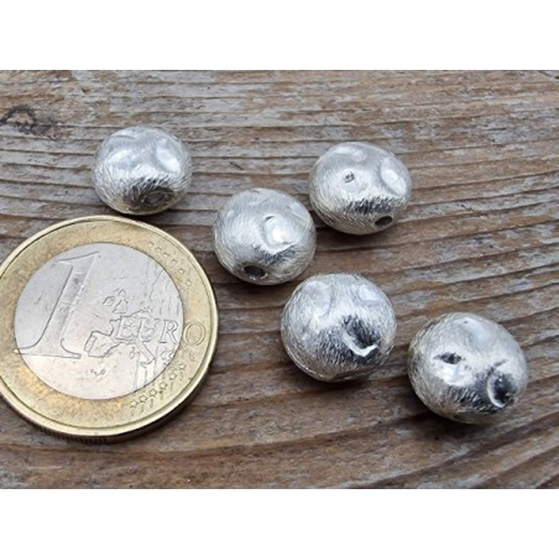 Zwischenteil 7x10x10mm, 925 Silber