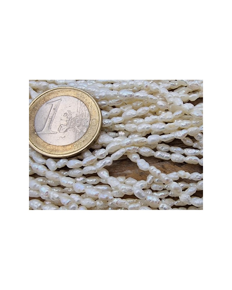 Perlenstrang 2.8-3.2mm