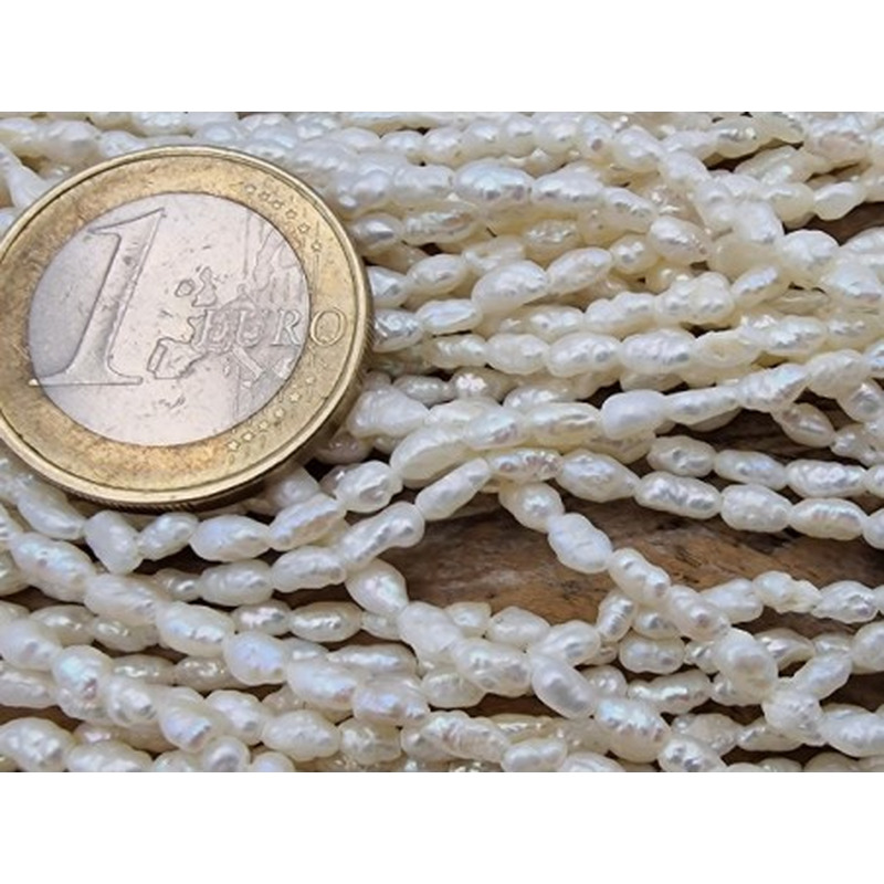Perlenstrang 2.8-3.2mm