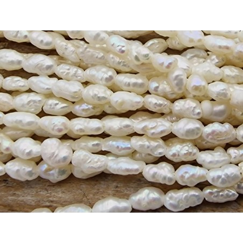 Perlenstrang 2.8-3.2mm