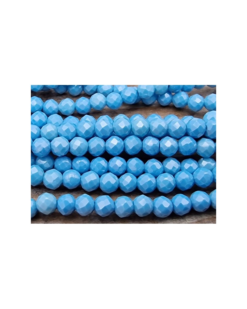 Zirkoniakette-stark funkelnd-facettiert 2mm