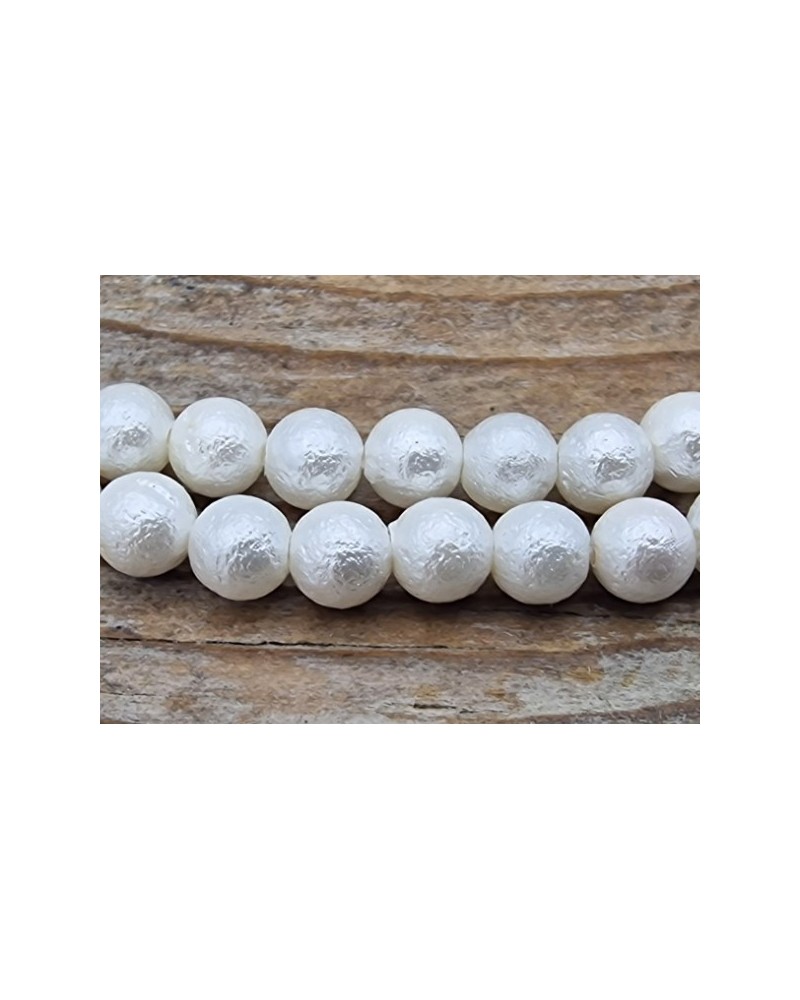 Shellperle 4mm