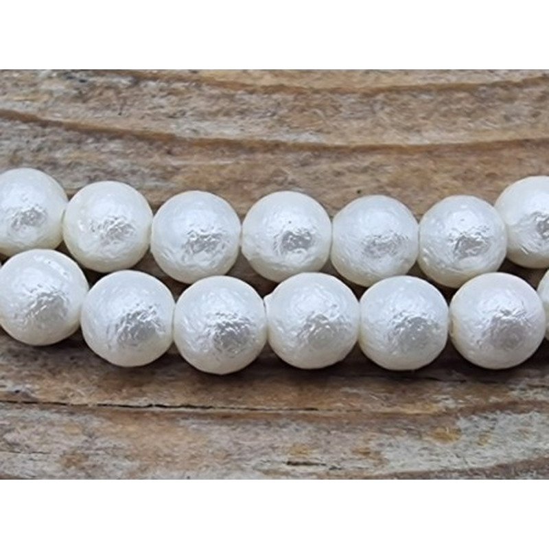 Shellperle 4mm
