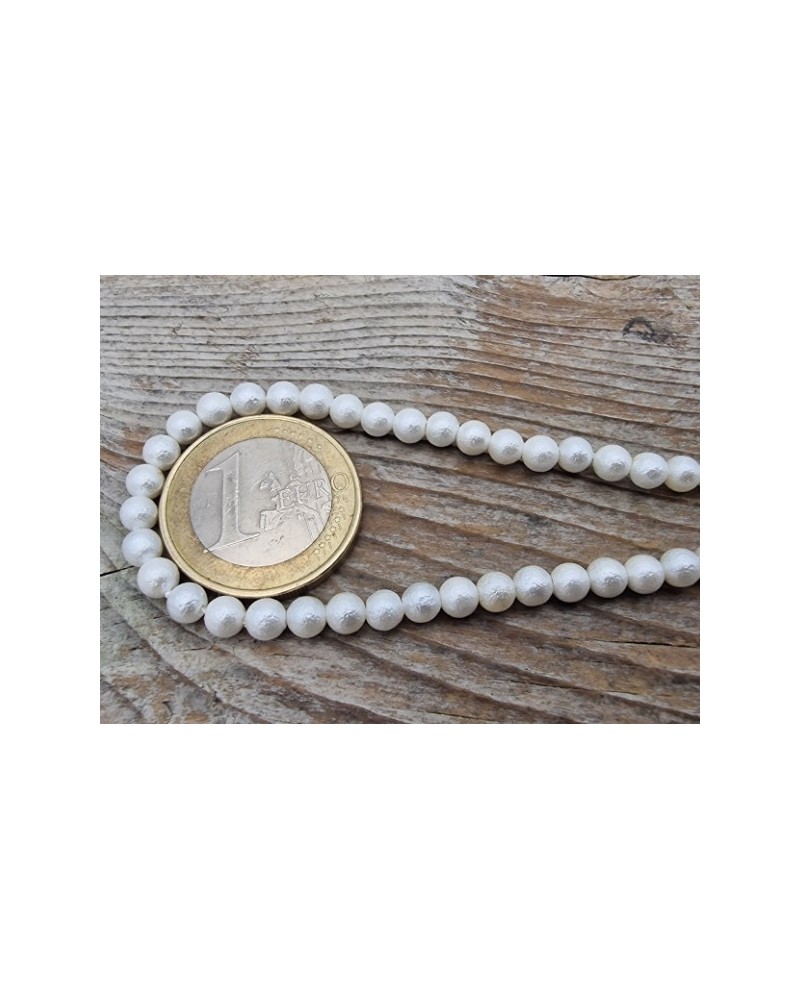 Shellperle 4mm