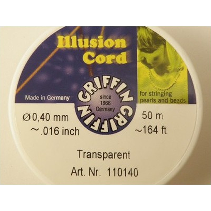Illusion Cord, Griffin