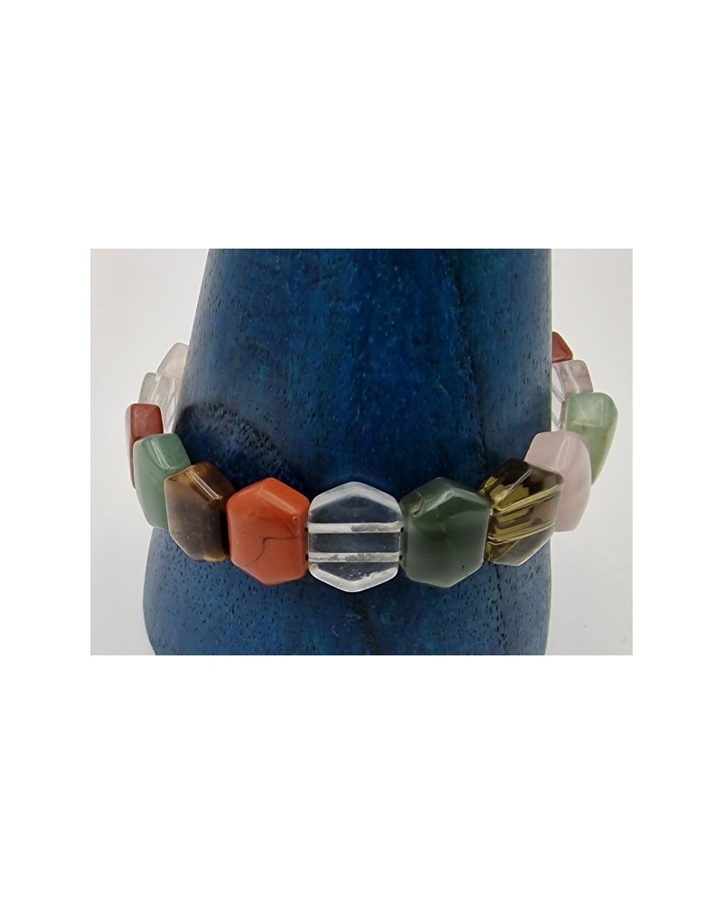 Multicolor 14mm Armband