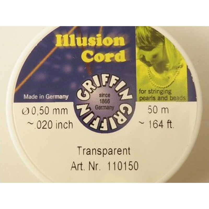 Illusion Cord, Griffin