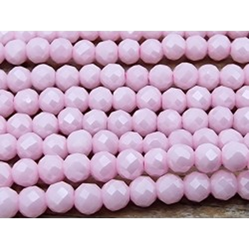 Zirkoniakette-stark funkelnd-facettiert 2mm
