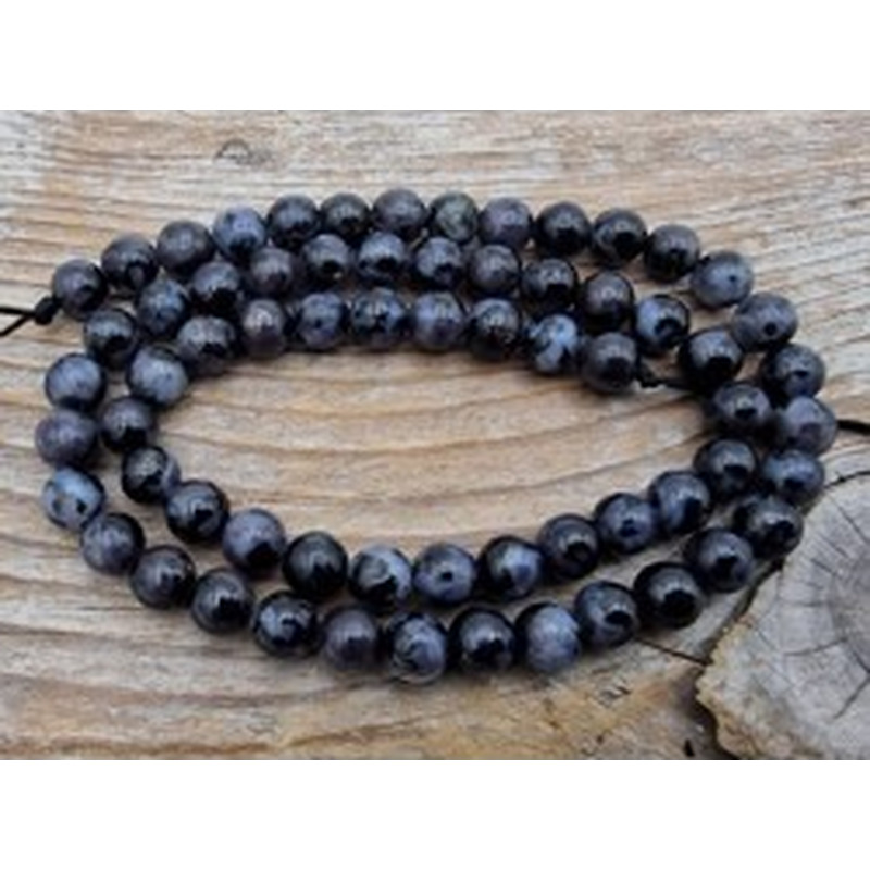 Gabbrokette 6mm 2