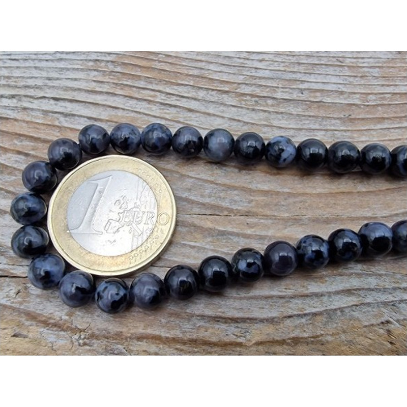 Gabbrokette 6mm