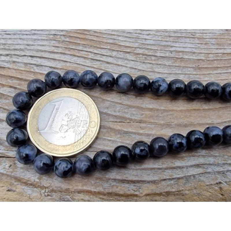 Gabbrokette 6mm
