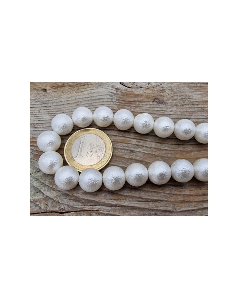 Shellperle 10mm