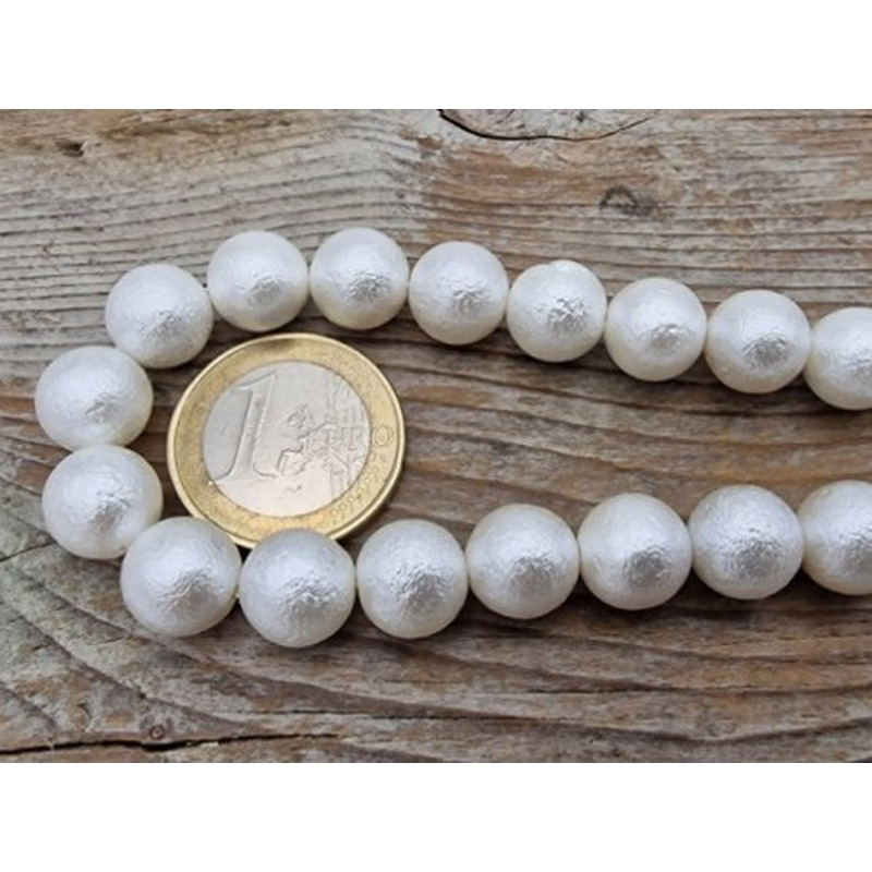 Shellperle 10mm