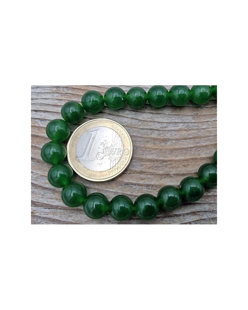 Taiwan Jade Kette 8mm