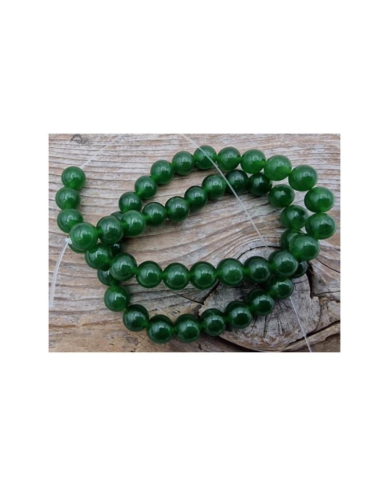 Taiwan Jade Kette 8mm