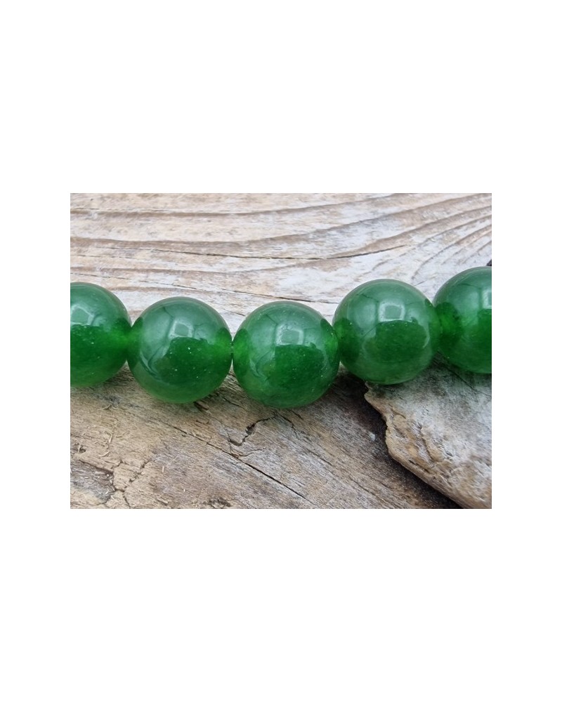 Taiwan Jade Kette 8mm