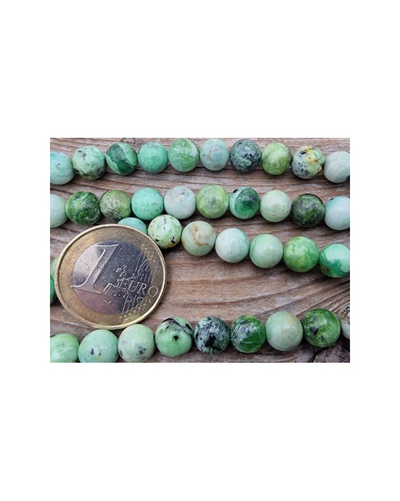 Variscitkette 8mm