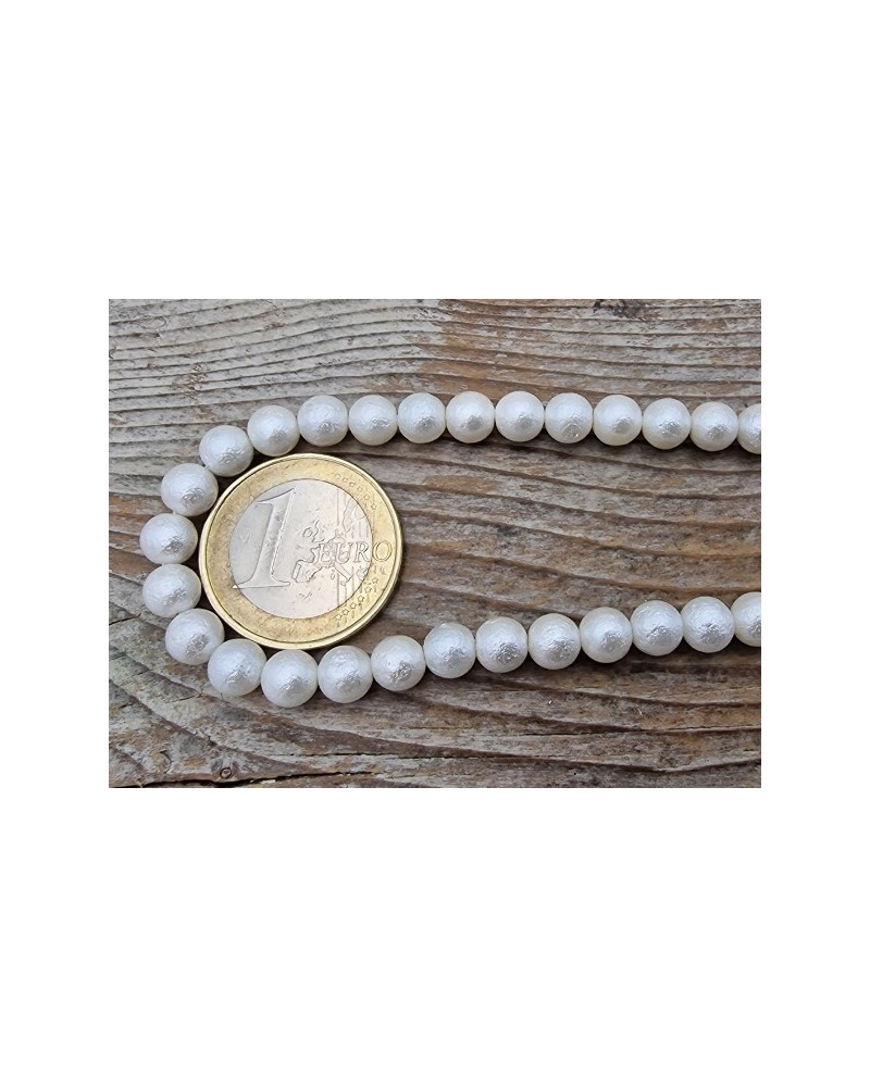 Shellperle 6mm