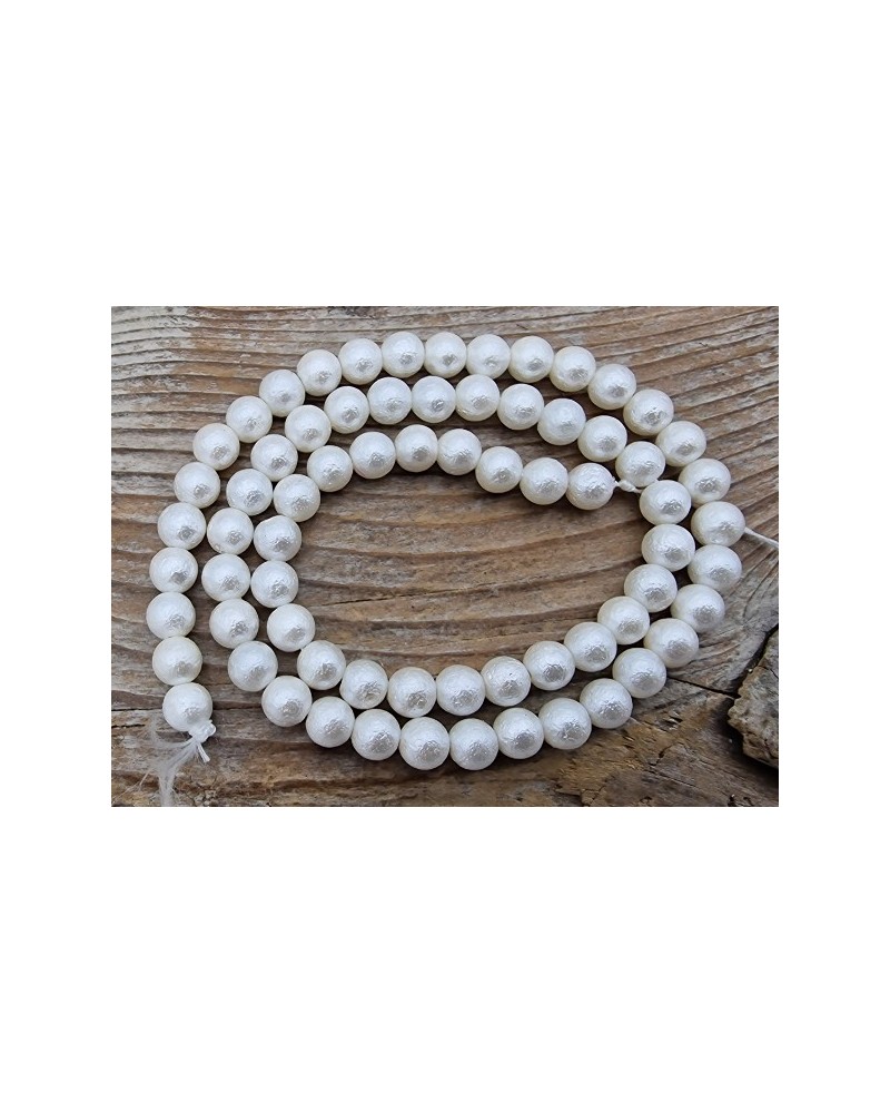 Shellperle 6mm