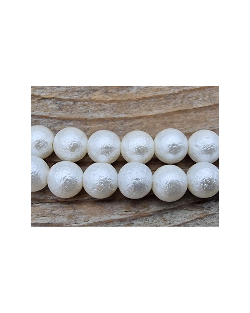 Shellperle 6mm