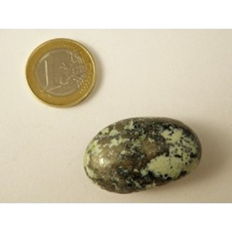 Sphalerit (Zinkblende) Handschmeichler 2