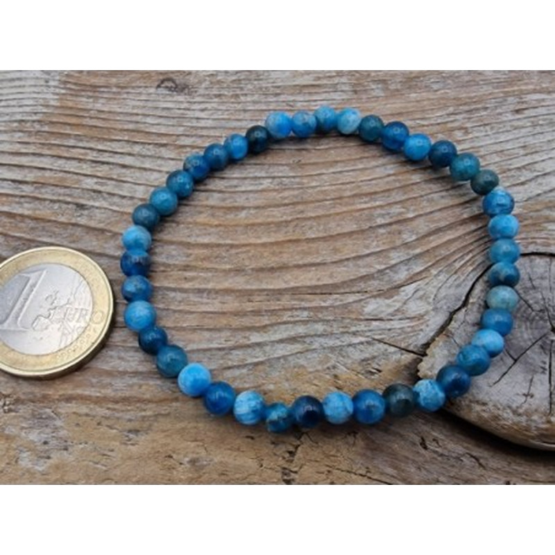 Apatit Armband 4mm
