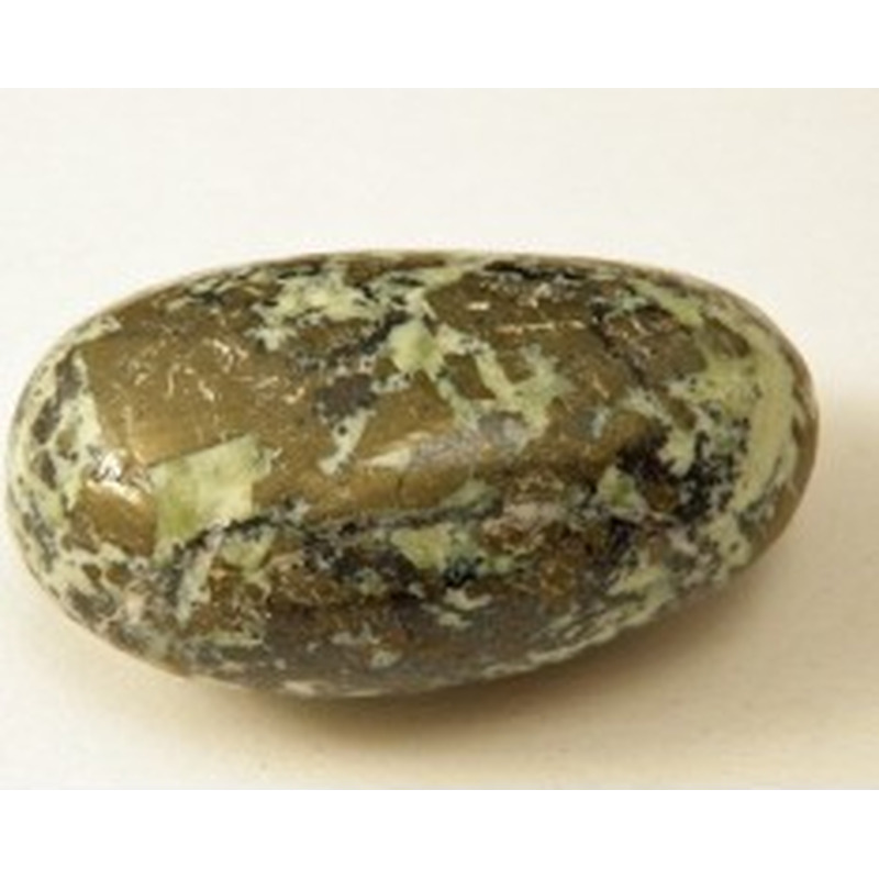 Sphalerit (Zinkblende) Handschmeichler