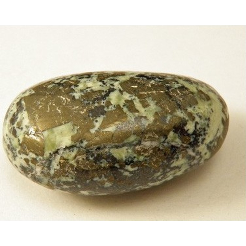 Sphalerit (Zinkblende) Handschmeichler