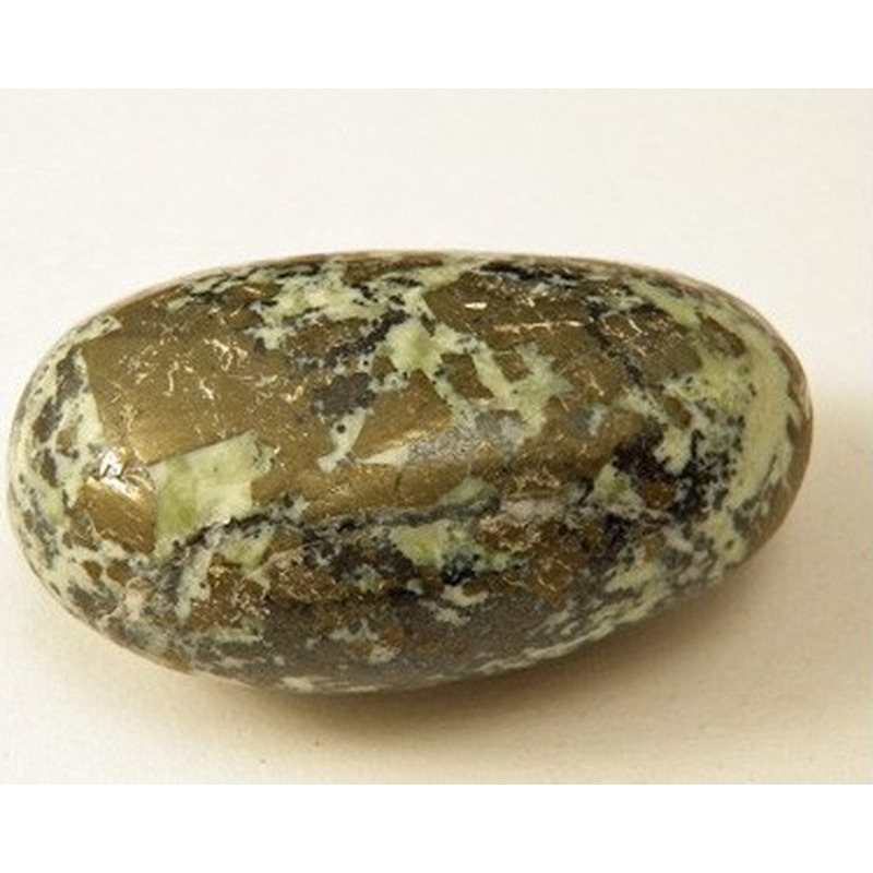 Sphalerit (Zinkblende) Handschmeichler