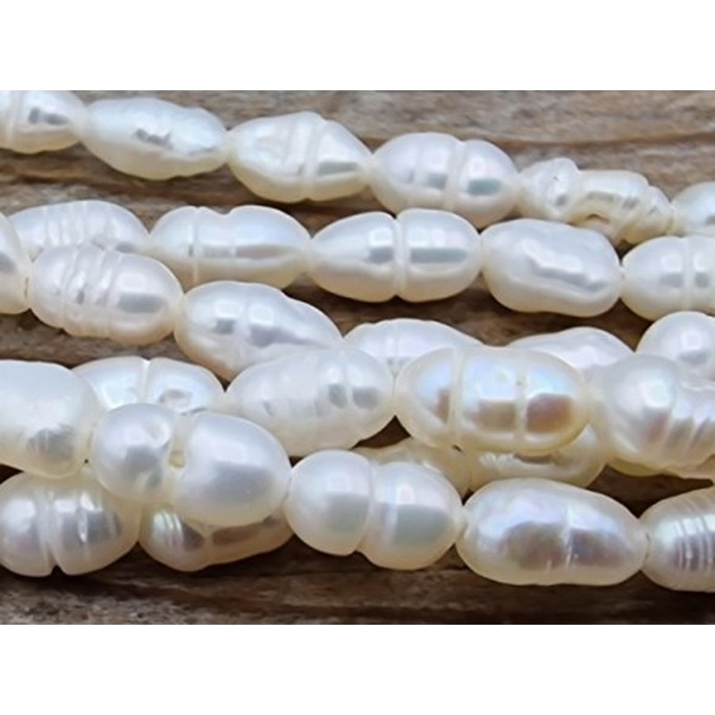 Perlenstrang 3-3.5mm/35cm