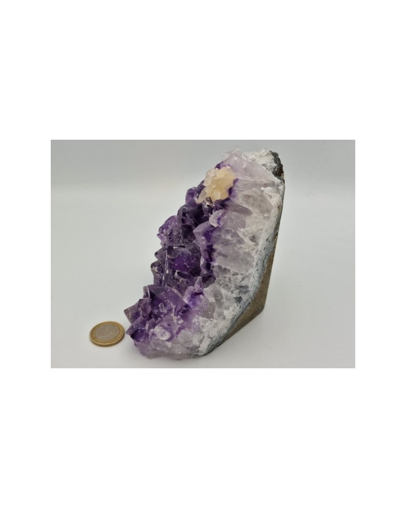 Amethyst Uruguay 11cm