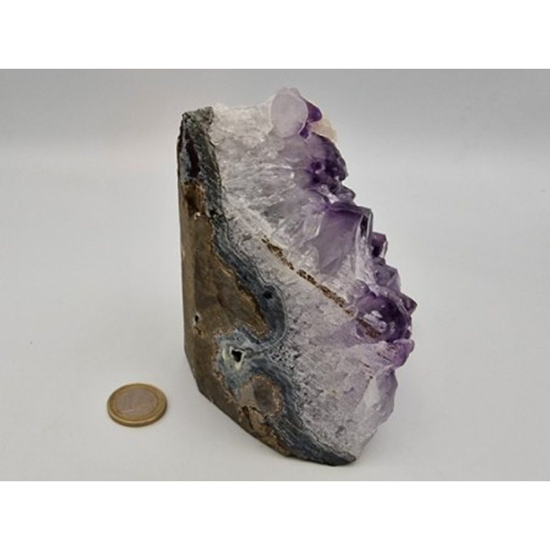 Amethyst Uruguay 11cm