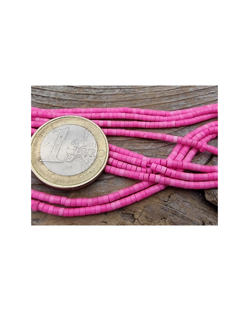 Magnesitkette 2x1mm