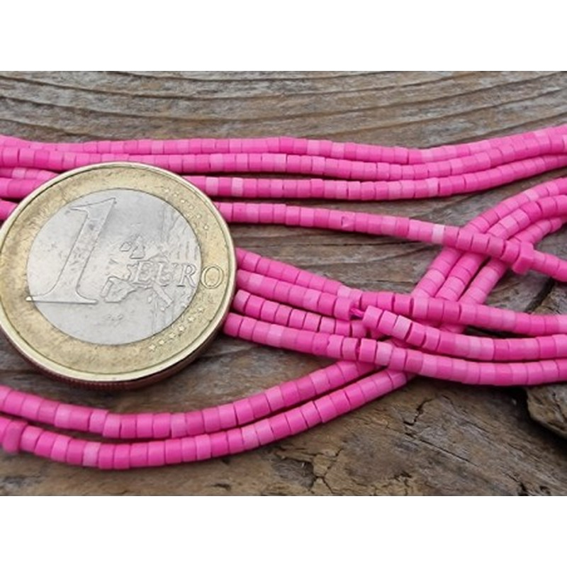 Magnesitkette 2x1mm