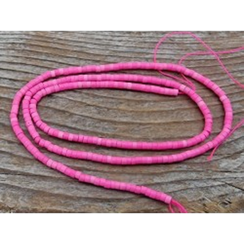 Magnesitkette 2x1mm 2