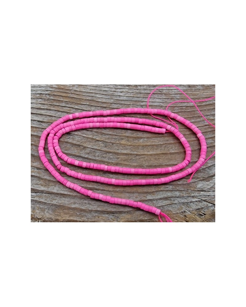 Magnesitkette 2x1mm