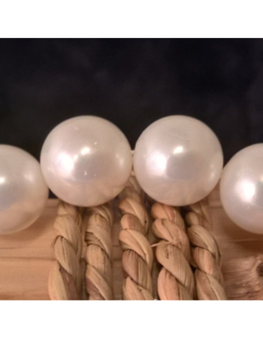 Shellperle 12mm