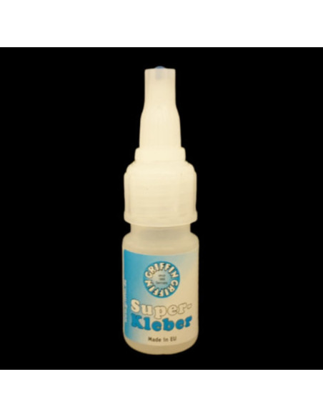 Superkleber 10gr