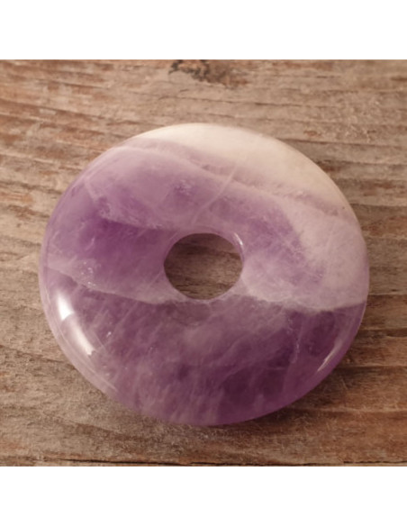Amethystdonut 30mm