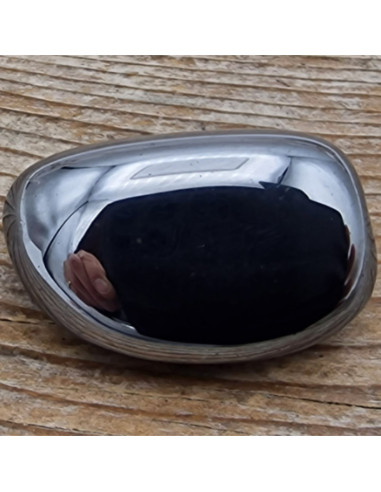 Silicium Handschmeichler
