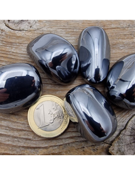 Silicium Handschmeichler