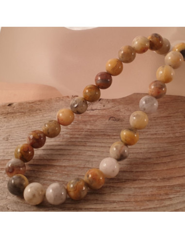 Crazy Lace Achat Kette 8mm