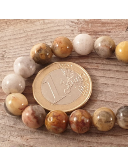 Crazy Lace Achat Kette 8mm
