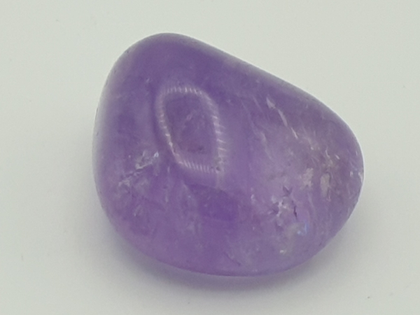 Amethyst AA Handschmeichler